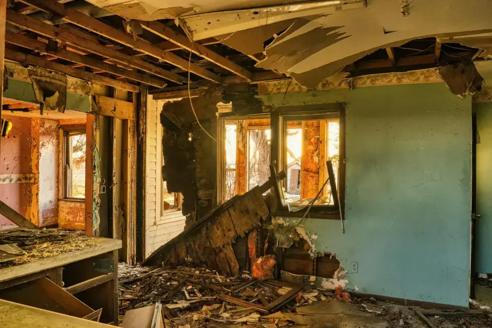 A Leading Mold Removal Company in Johns Creek — Johns Creek, GA