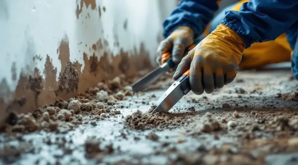 Attic Mold Remediation Johns Creek