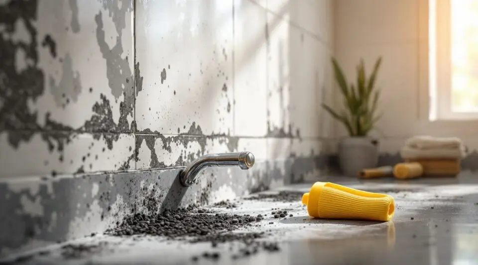 Crawl Space Mold Removal Johns Creek