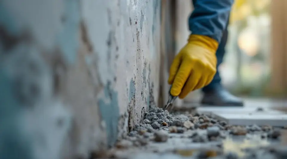 Mold Abatement Services Johns Creek