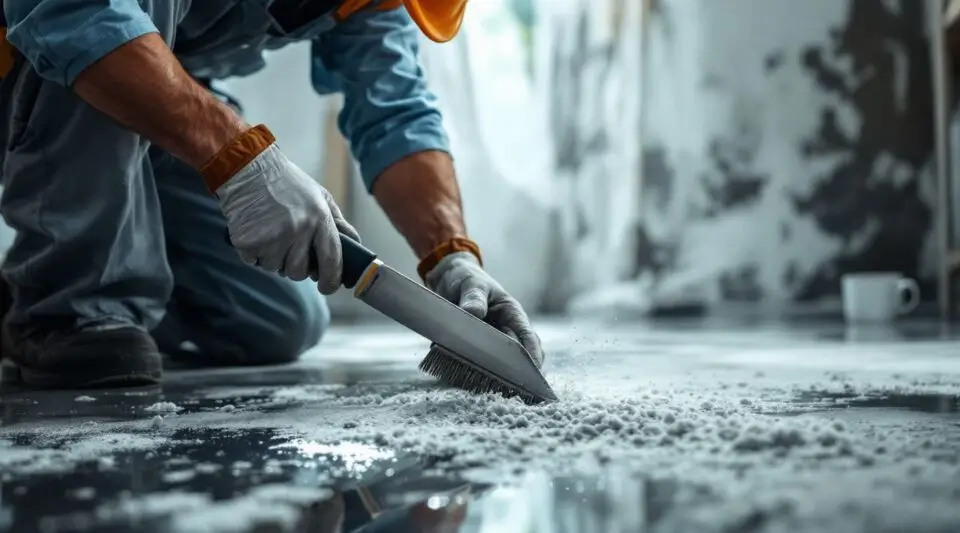 Mold Remediation Services Johns Creek